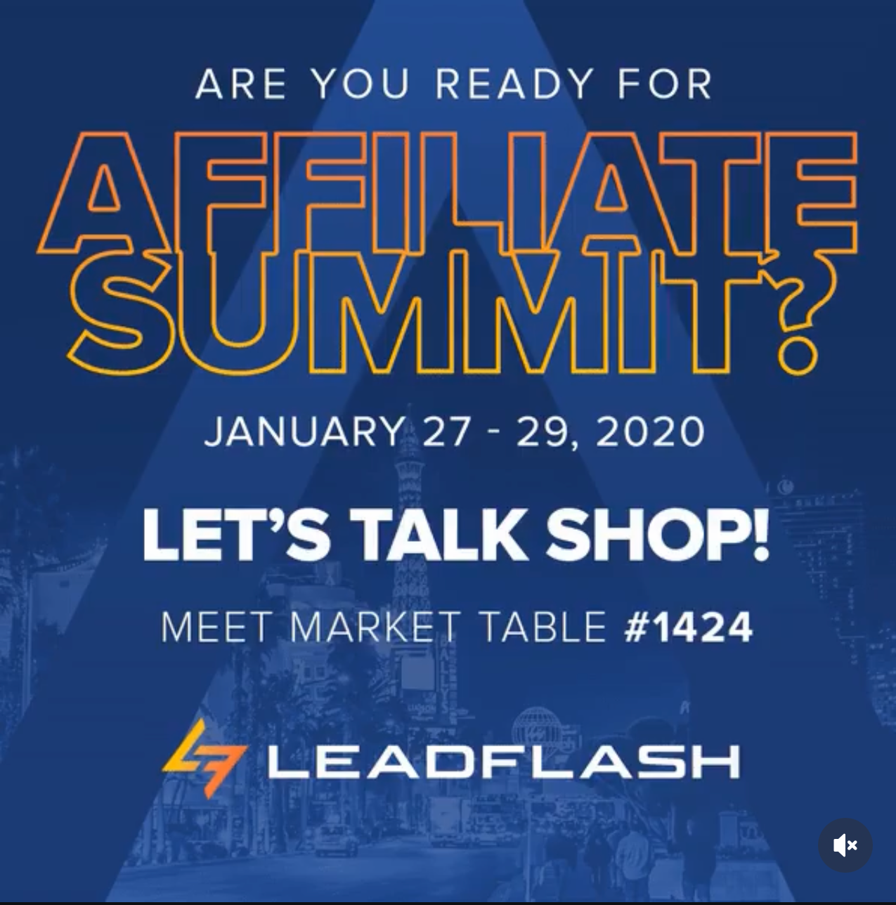 Lead Flash Social Media Post by June Tapia